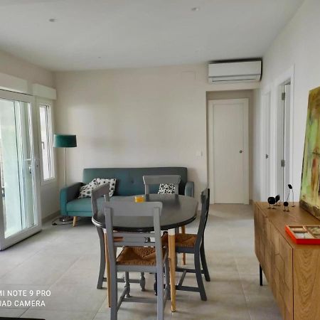 Casita Moderna A Escasos Metros De Playa Terranova Vila Oliva Exterior foto