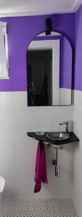 Casita Moderna A Escasos Metros De Playa Terranova Vila Oliva Exterior foto