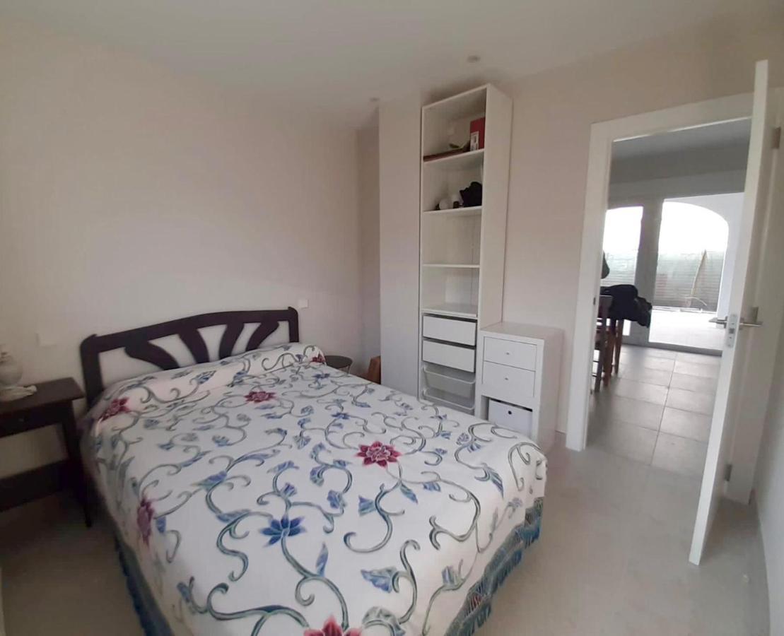 Casita Moderna A Escasos Metros De Playa Terranova Vila Oliva Exterior foto