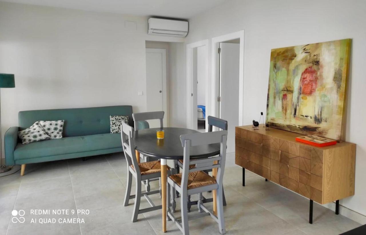 Casita Moderna A Escasos Metros De Playa Terranova Vila Oliva Exterior foto